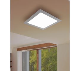 Потолочный светильник Egoluce Magnumquadro 5156-5158, фото 1