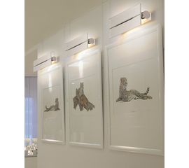 Настенный светильник Egoluce Trace 4288, 4299, фото 1