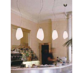 Подвесной светильник Egoluce Minigea 1098, фото 1