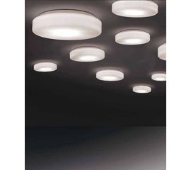 Потолочный светильник Egoluce Musa 5218-5220, фото 1