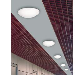 Потолочный светильник Egoluce Architectural Frida 5139, 5140, фото 1