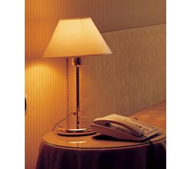 Настольная лампа Egoluce Hotels 2097, 2098, фото 1