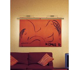 Настенный светильник Egoluce Linx 4007, фото 1