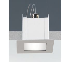 Встраиваемый в стену светильник Egoluce Architectural Edy 6300-6302, фото 1