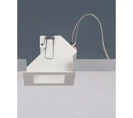 Настенный светильник Egoluce Architectural Edy 45° 6301-6303, фото 1