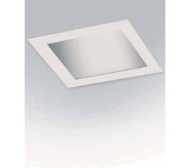 Встраиваемый в потолок светильник Egoluce Architectural Delta Fluo 6393-6393em, фото 1