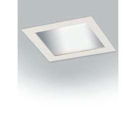 Встраиваемый в потолок светильник Egoluce Lambda HQI 6294-6295, фото 1