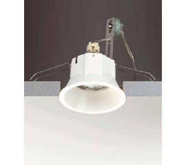 Встраиваемый в потолок светильник Egoluce Architectural Tappo 6330, фото 1