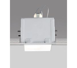 Встраиваемый в потолок светильник Egoluce Architectural Casper 6620-6621, фото 1