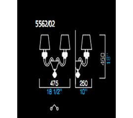 Barovier&amp;Toso 5562/02, фото 1