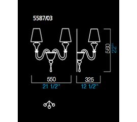 Barovier&amp;Toso 5587/03, фото 1
