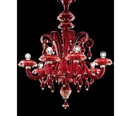 Люстра Barovier&amp;Toso 4513/08, фото 1