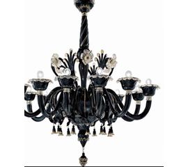 Люстра Barovier&amp;Toso 4797/12, фото 1