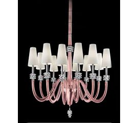 Люстра Barovier&amp;Toso 5562/14, фото 1