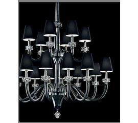 Люстра Barovier&amp;Toso 5562/24, фото 1