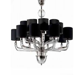 Люстра Barovier&amp;Toso 5599/24, фото 1