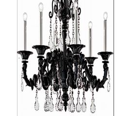 Люстра Barovier&amp;Toso 5560/06, фото 1