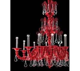 Люстра Barovier&amp;Toso 5560/09, фото 1