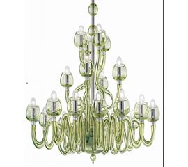 Люстра Barovier&amp;Toso 6753/20, фото 1