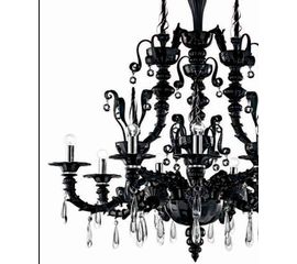 Люстра Barovier&amp;Toso 5596/06, фото 1