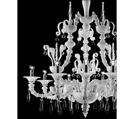 Люстра Barovier&amp;Toso 5596/12, фото 1