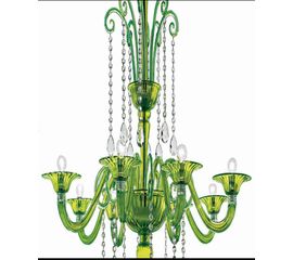 Люстра Barovier&amp;Toso 5556/08, фото 1