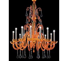 Люстра Barovier&amp;Toso 5555/12, фото 1