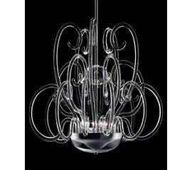 Люстра Barovier&amp;Toso 6954, фото 1