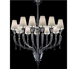 Люстра Barovier&amp;Toso 5586/11, фото 1