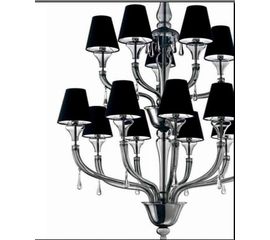 Люстра Barovier&amp;Toso 5586/14, фото 1