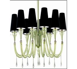 Люстра Barovier&amp;Toso 5587/09, фото 1