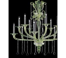Люстра Barovier&amp;Toso 5561/12, фото 1