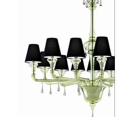 Люстра Barovier&amp;Toso 5549/13, фото 1