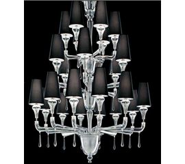 Люстра Barovier&amp;Toso 5549/24, фото 1