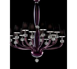 Люстра Barovier&amp;Toso 5563/14, фото 1