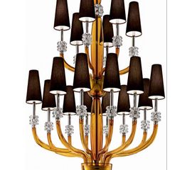 Люстра Barovier&amp;Toso 5563/24, фото 1