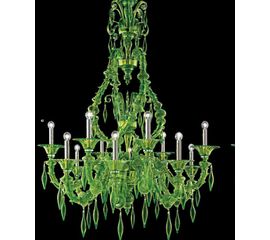 Люстра Barovier&amp;Toso 5558/12, фото 1