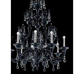 Люстра Barovier&amp;Toso 5350/09, фото 1