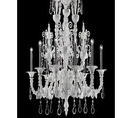 Люстра Barovier&amp;Toso 5350/12, фото 1