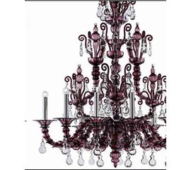 Люстра Barovier&amp;Toso 5350/18, фото 1