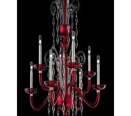 Люстра Barovier&amp;Toso 5589/08, фото 1