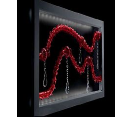 Настенный светильник Barovier&amp;Toso 6977, фото 1