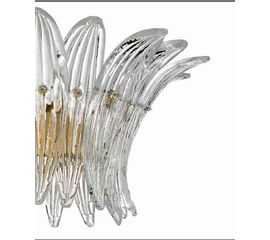 Настенный светильник Barovier&amp;Toso 5310/1, фото 1