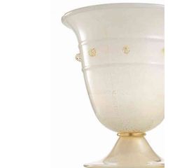 Настольная лампа Barovier&amp;Toso 5495, фото 1