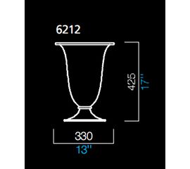 Настольная лампа Barovier&amp;Toso 6212, фото 1