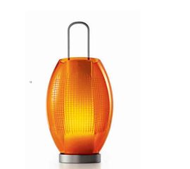 Настольная лампа Barovier&amp;Toso TAUFU 6892, фото 1