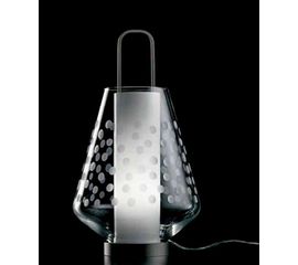 Настольная лампа Barovier&amp;Toso WANTAN 6893, фото 1