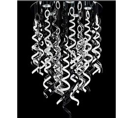 Потолочный светильник Barovier&amp;Toso 6912/050, фото 1