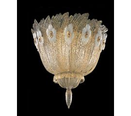 Потолочный светильник Barovier&amp;Toso 5116/60, фото 1