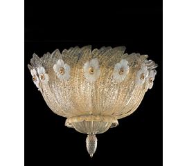 Потолочный светильник Barovier&amp;Toso 5116/80, фото 1